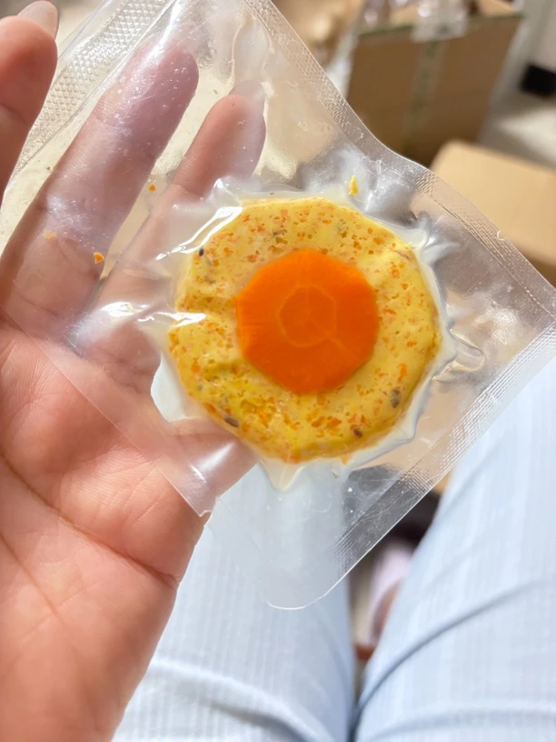 补差价，下单请先和主播确认好，宠物零食