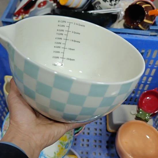 欧式，陶瓷餐具杯碗盘微瑕介意慎拍