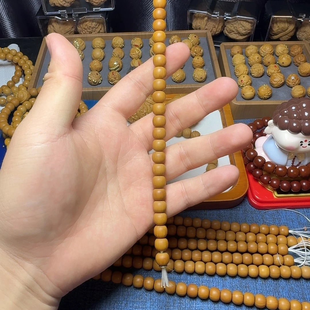 猴头核桃吊坠全品老型9.5不退不换