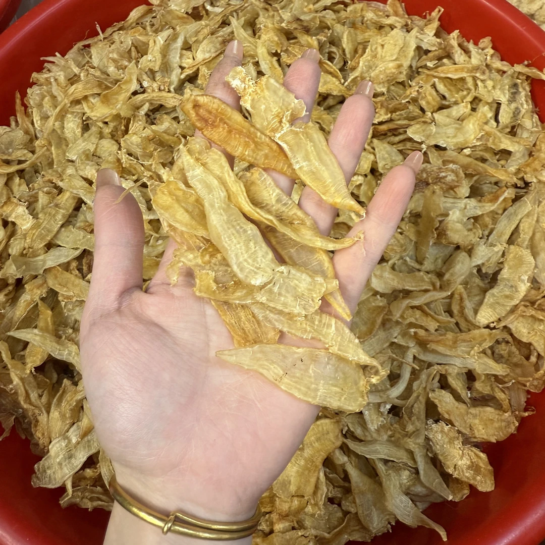 ［小金龙胶］北海金龙胶咸水胶泡发肉厚胶质好