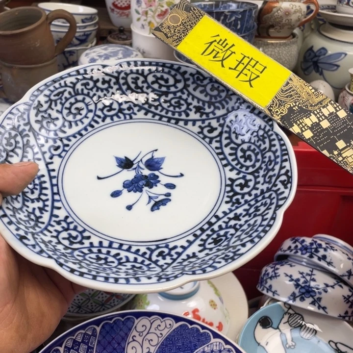 琉璃手工艺品开播了开播了开播了