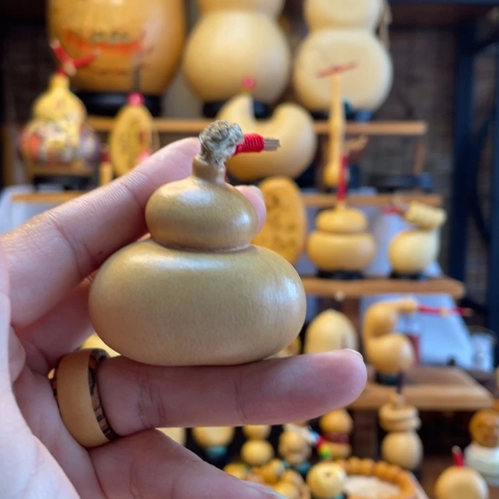 n***w天然葫芦自然生长