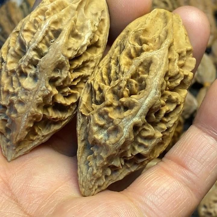 吊坠文玩核桃娜姐67