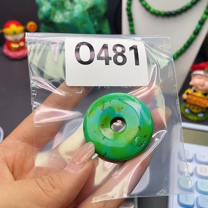 湖北十堰矿区精品佩珠