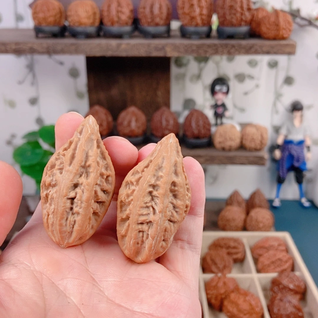 吊坠文玩核桃15¥¥鸭嘴獸