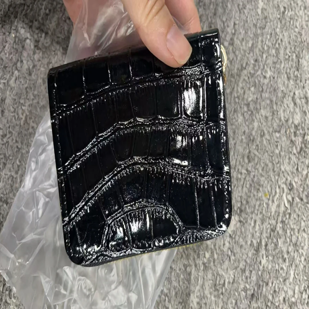 女士卡包钱包今年新款
