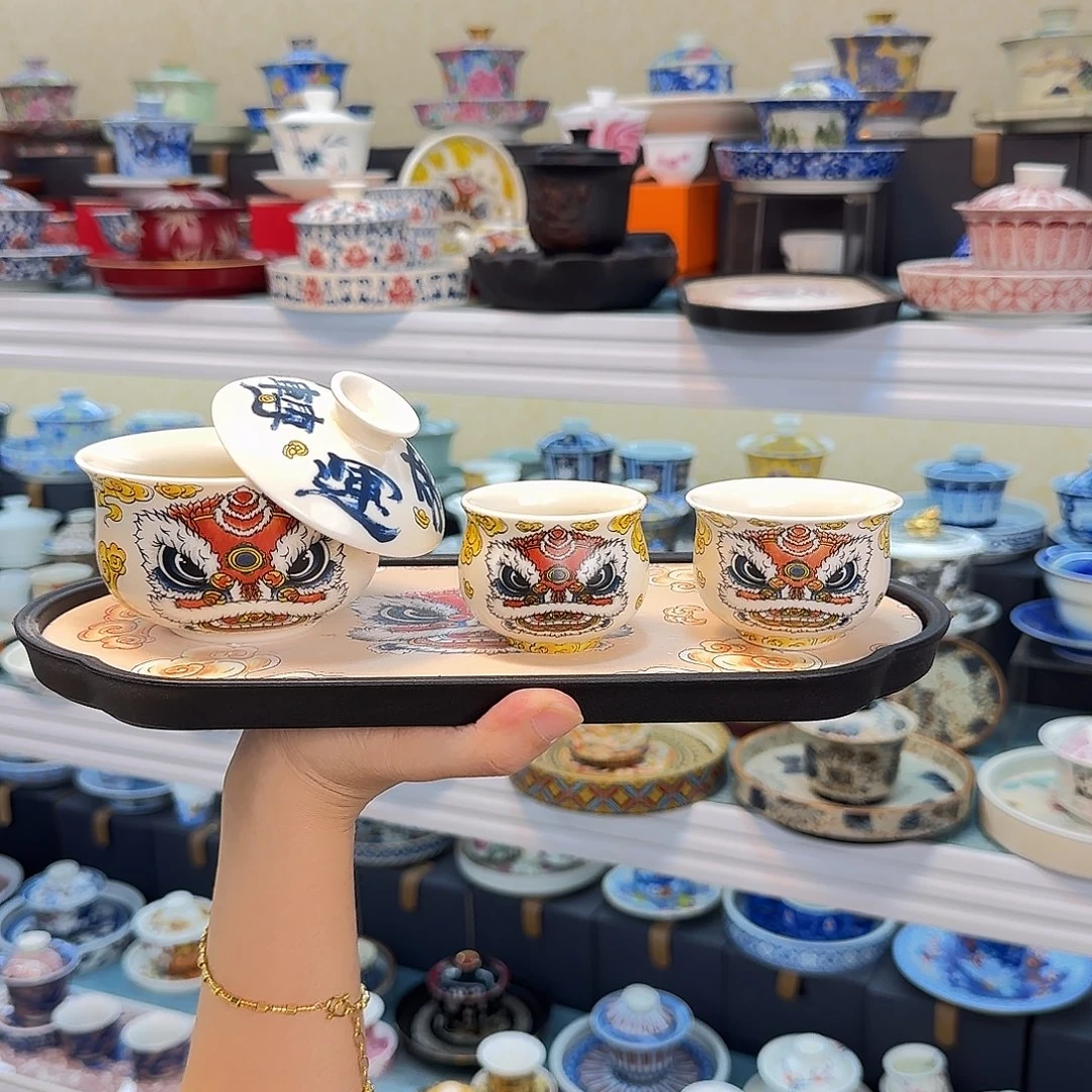 我们的目标是成为一个