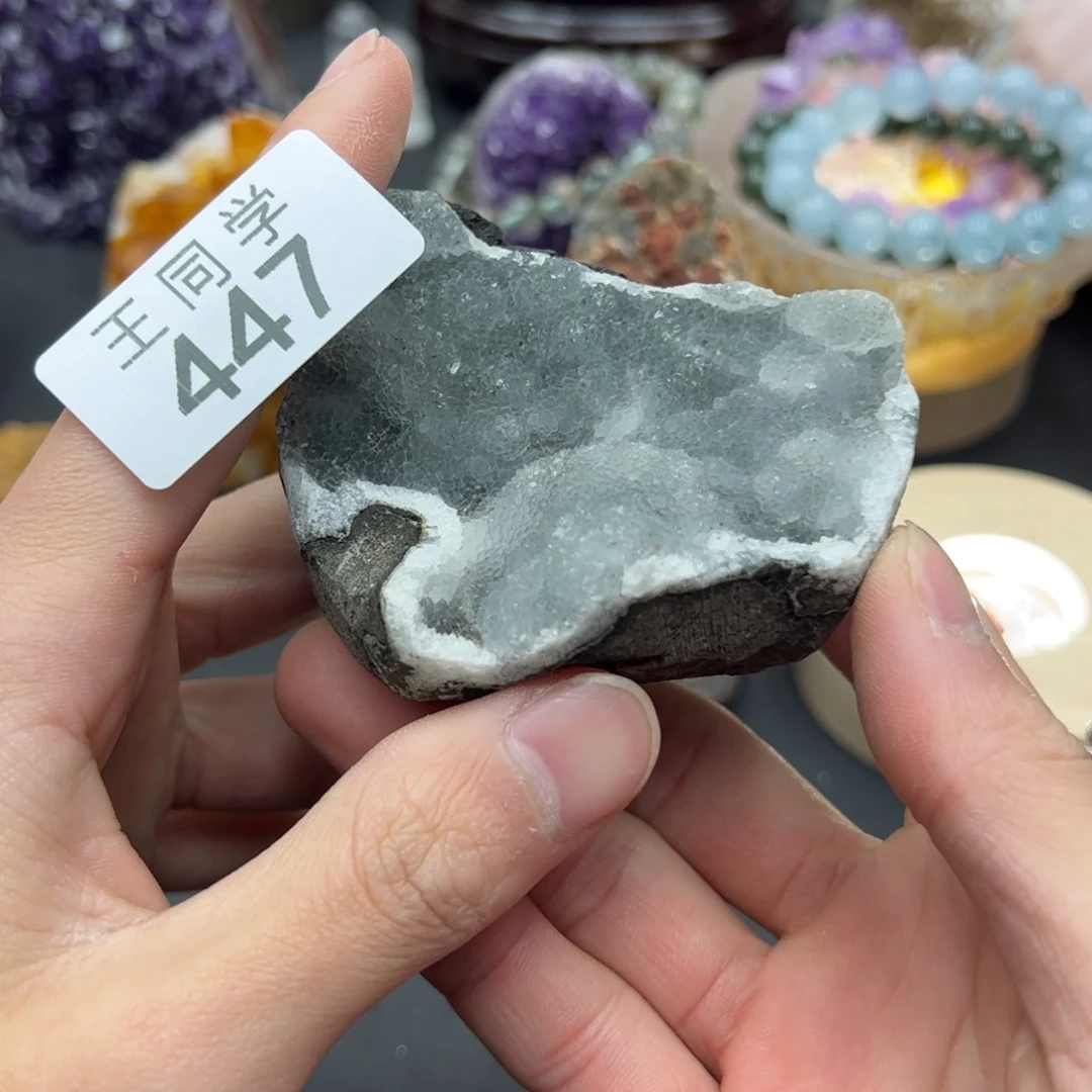 水晶水晶摆件未镶嵌?****?447