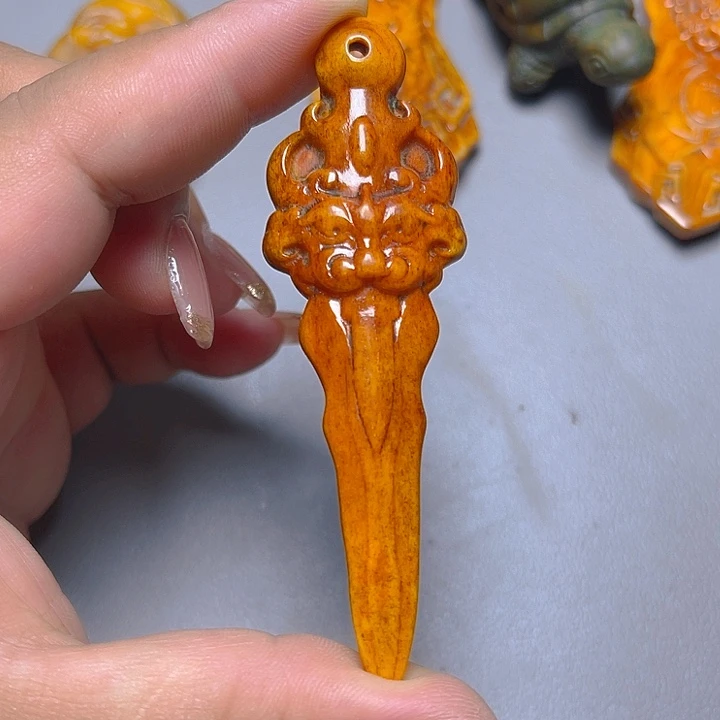 大果紫檀（缅甸花梨）其他