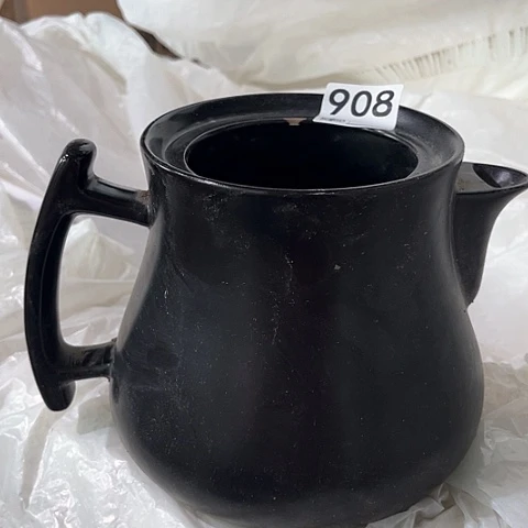 微瑕，明火，无盖dx烧水壶2.5L拖釉，908