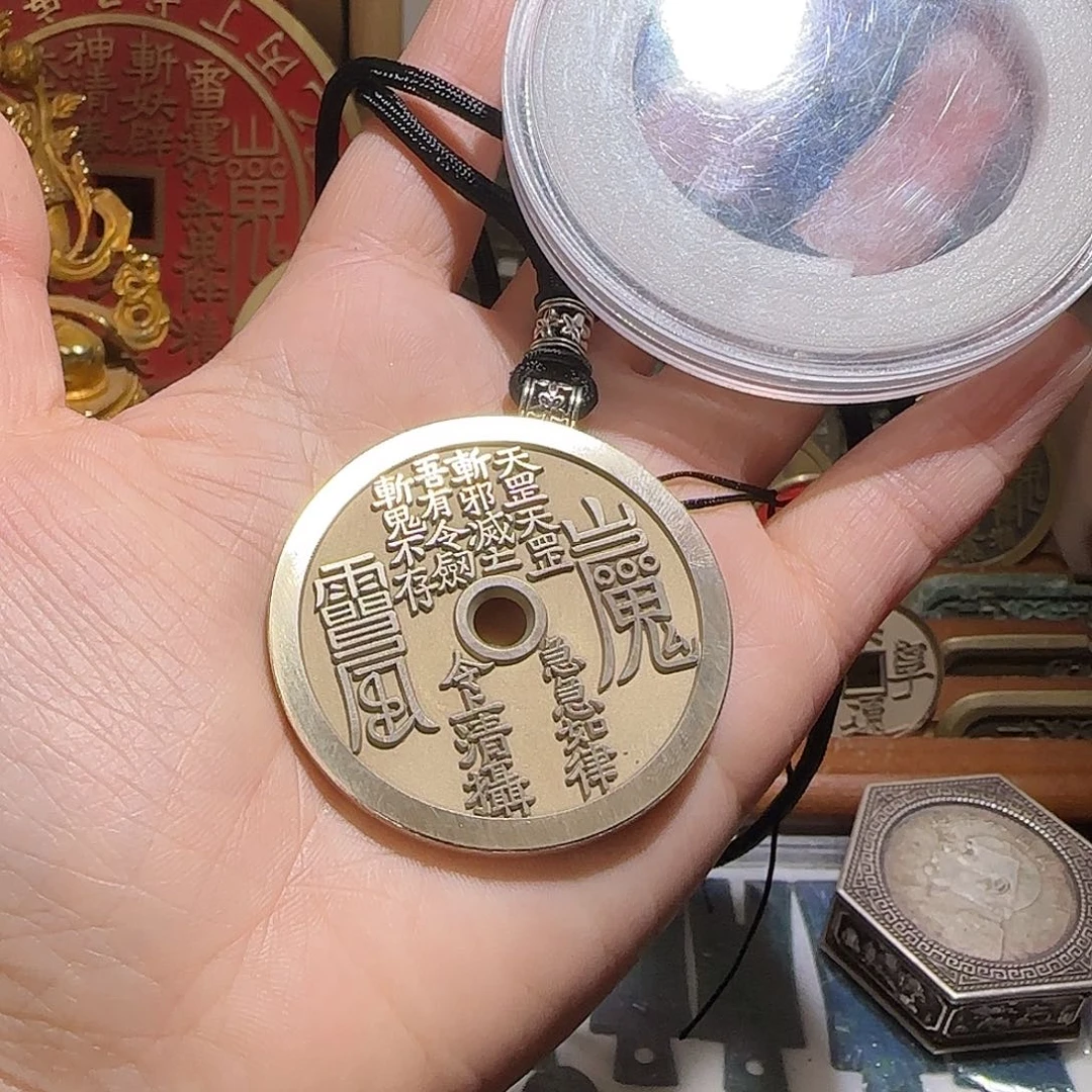 铜现代仿制工艺品