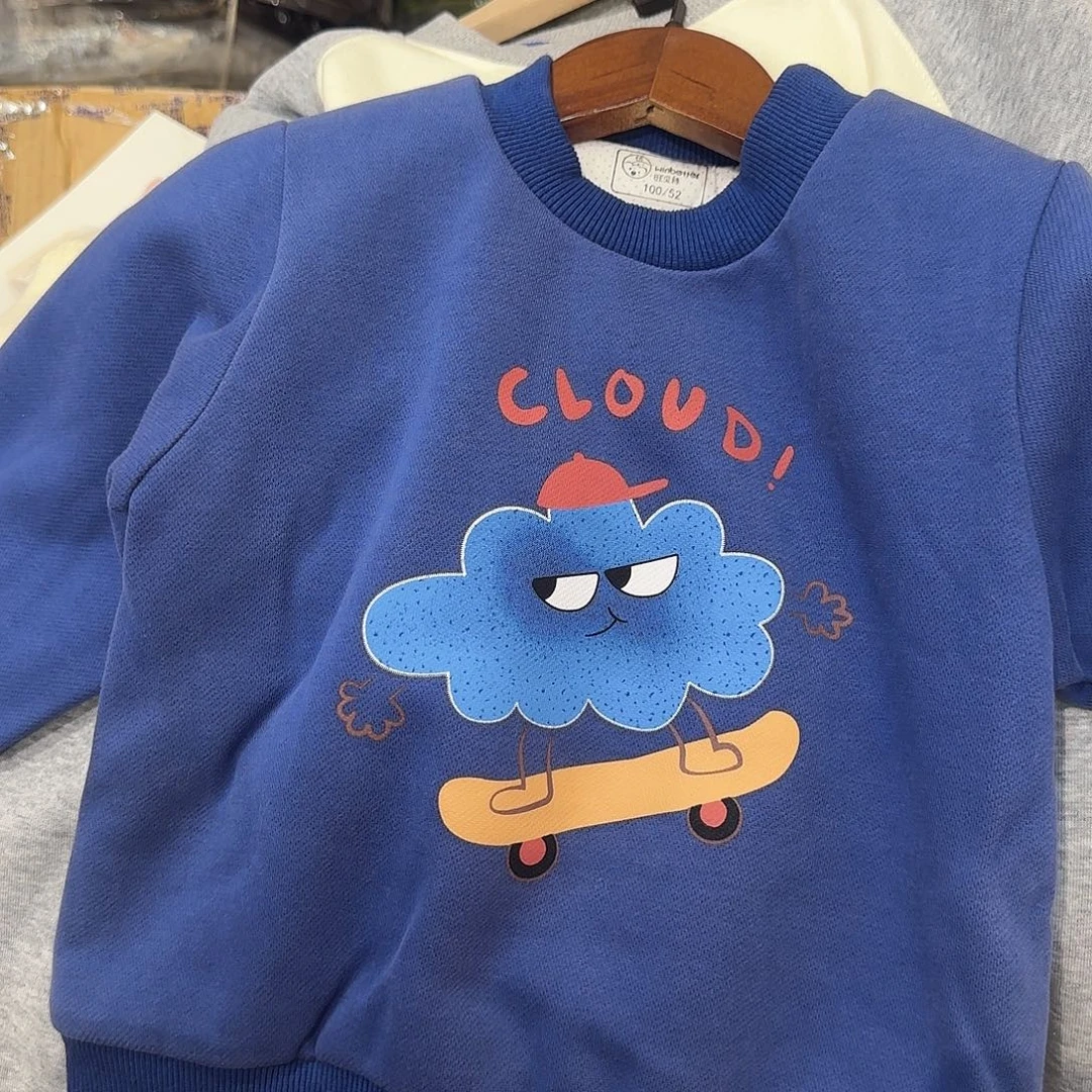 100尺码可以吗小女孩我