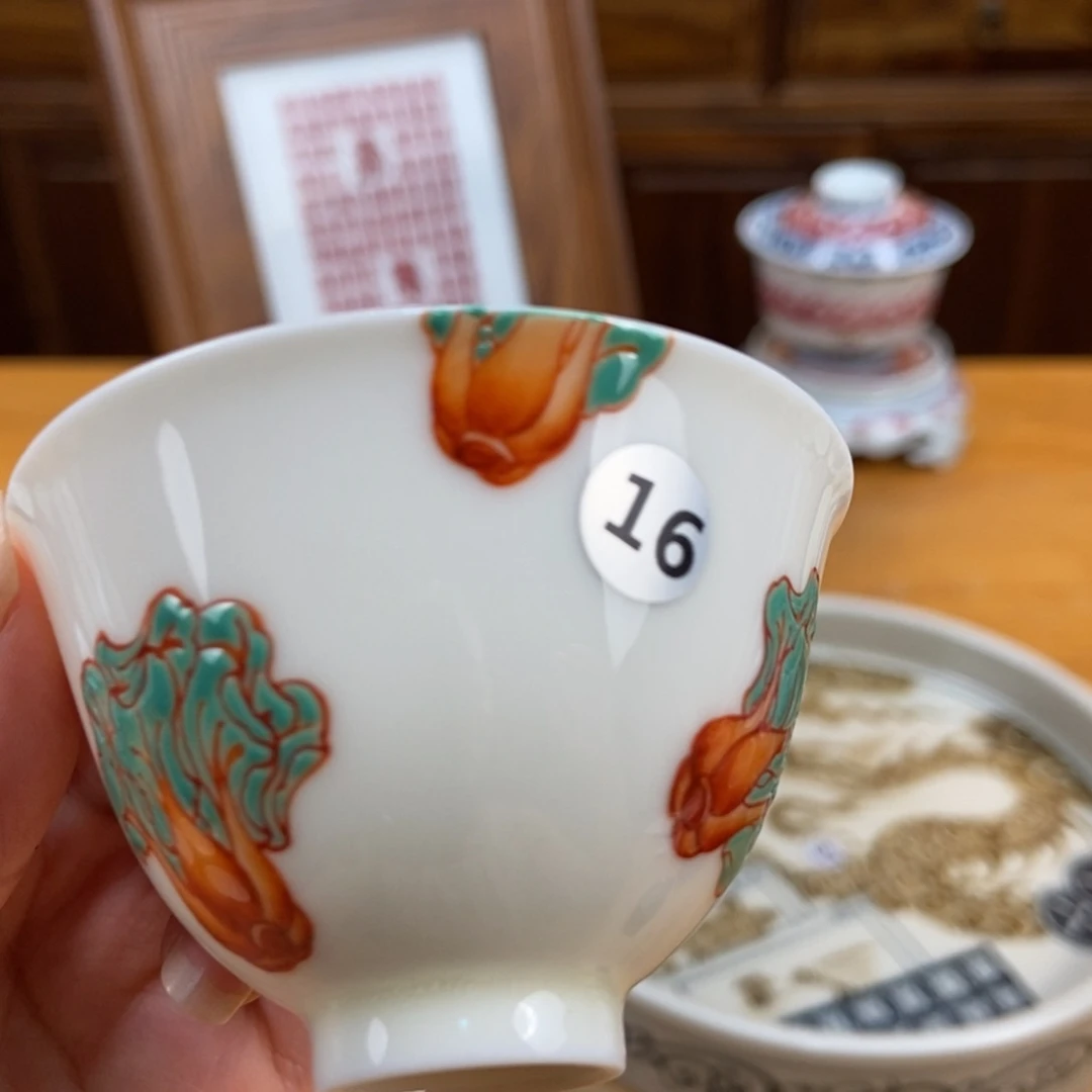 景德镇手绘哈哈哈哈哈哈