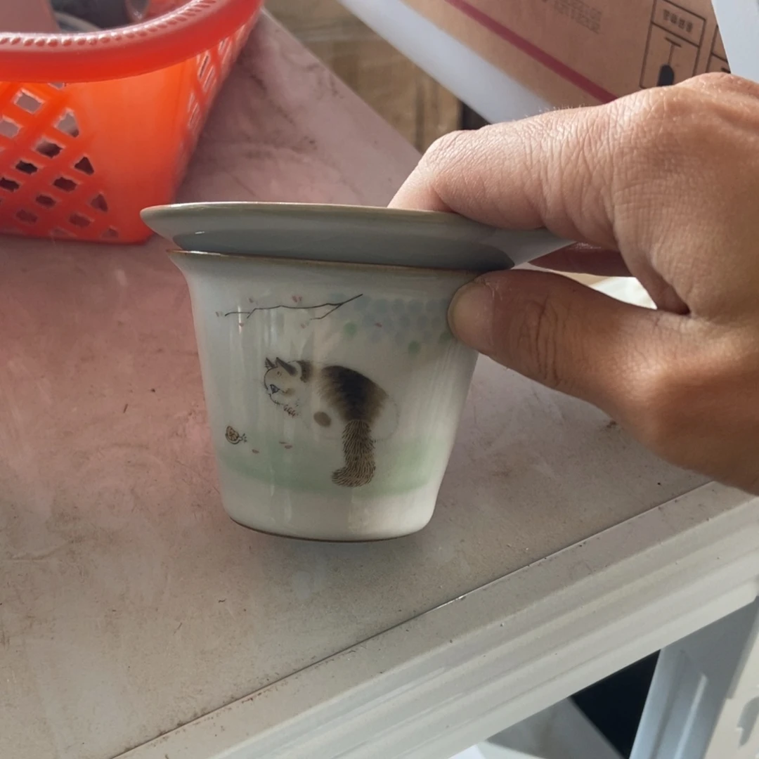 杯直播链接直播链接茶具微瑕介意勿拍