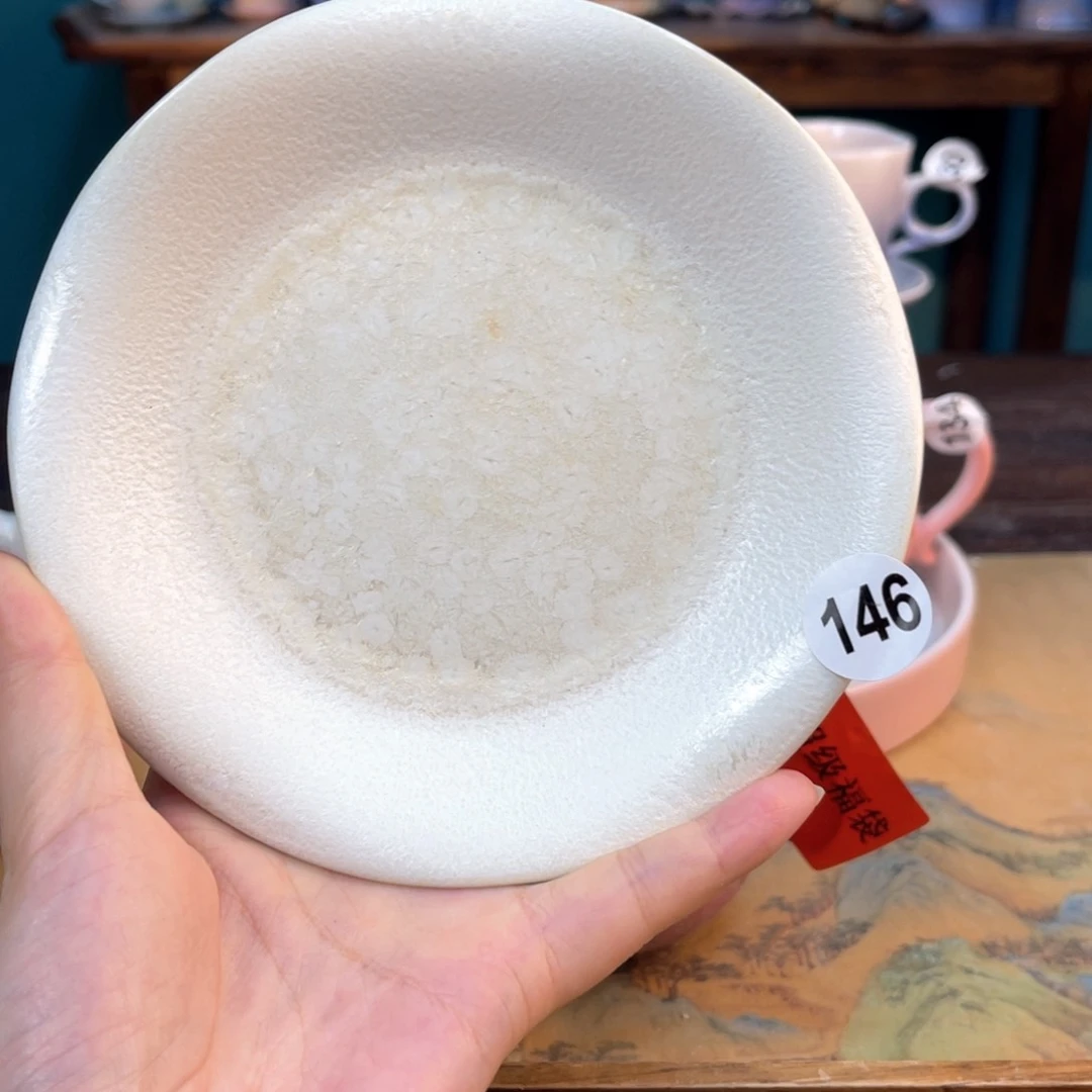 木夕陶瓷手工茶器