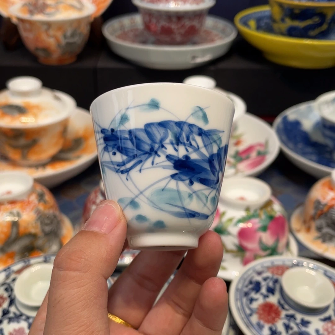 景德镇陶瓷景德镇瓷器