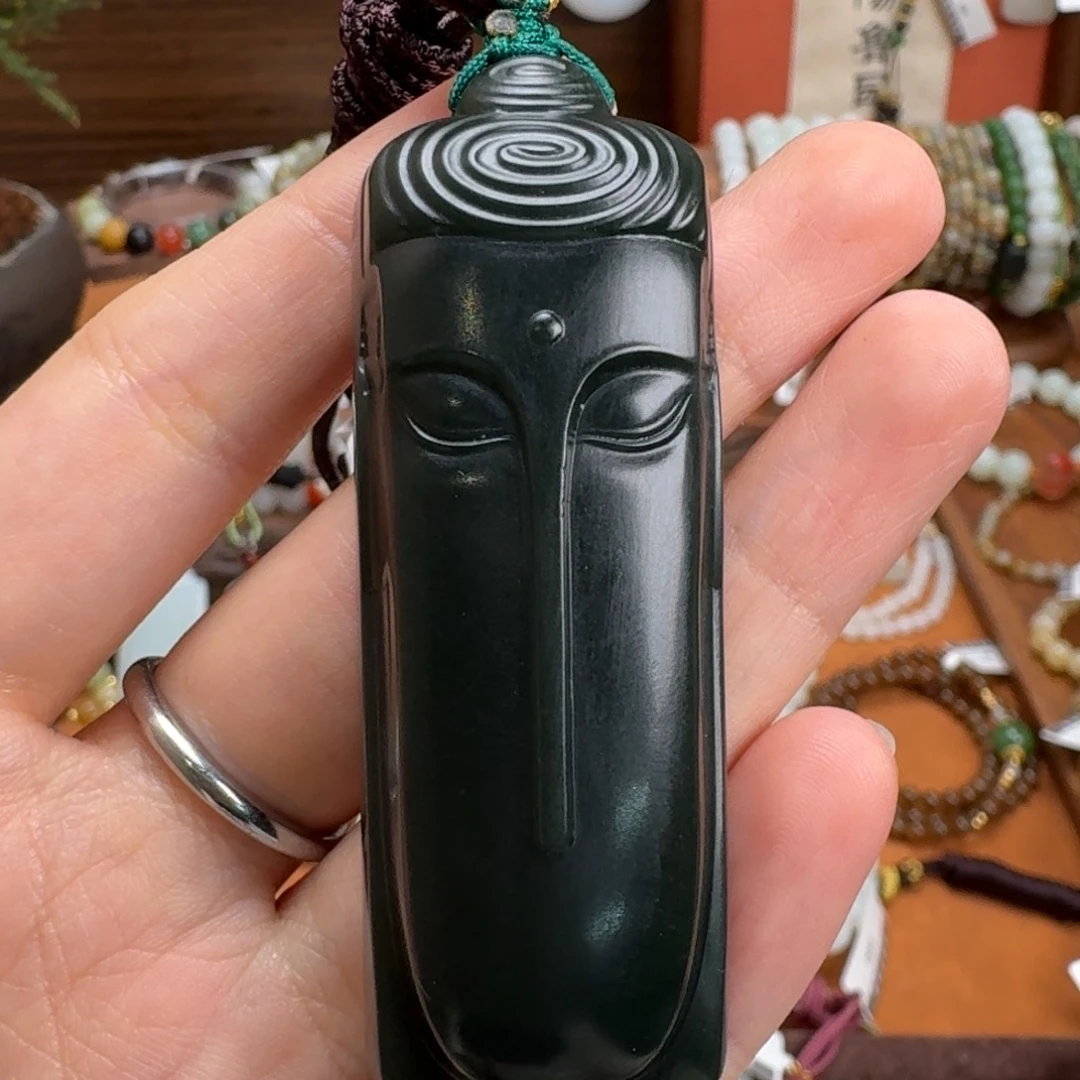 和田玉（糖玉）未镶嵌手链