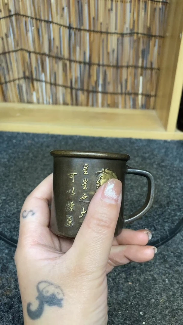 精品摆件工艺精湛48