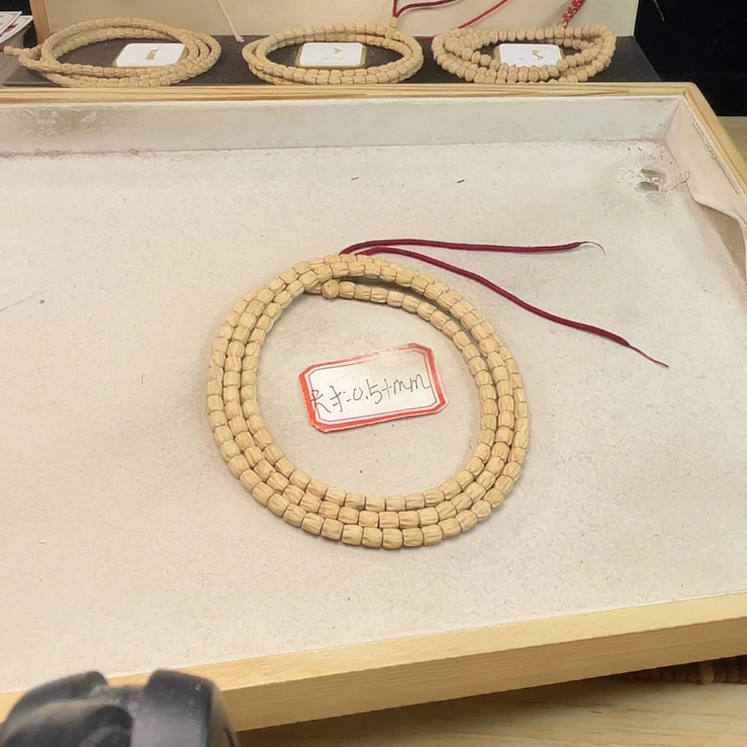 柏香籽/百香籽吊坠