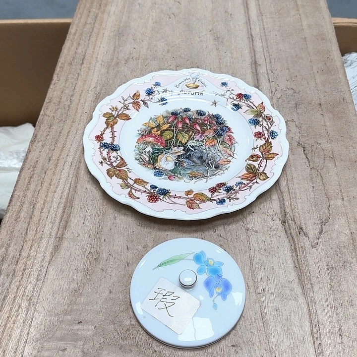 瓷片瑕疵噗哈哈哈哈哈