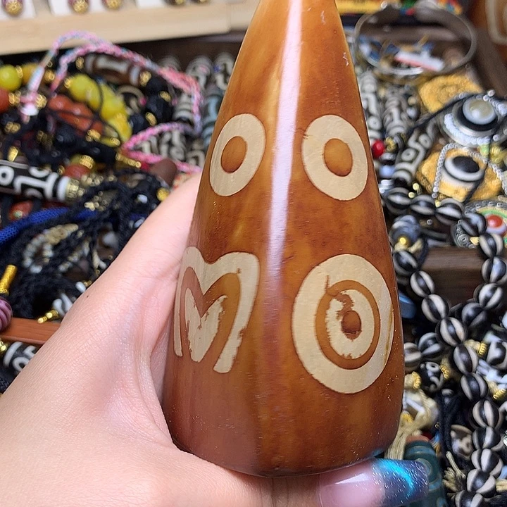 玛瑙/玉髓发一条未镶嵌