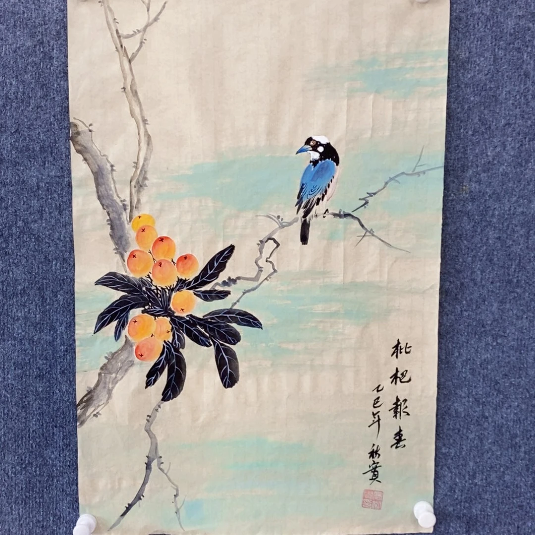 国画绘画作品欣赏