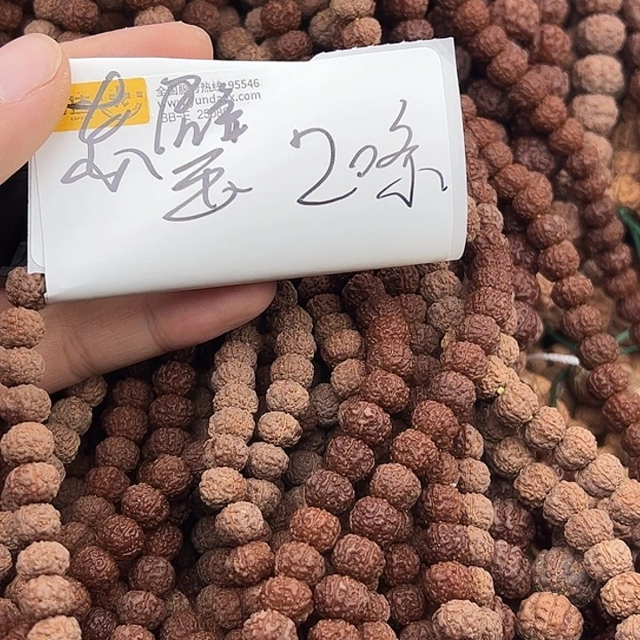 赤***璧手串金刚菩提谢谢