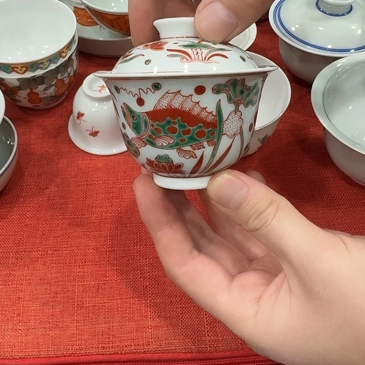 陶瓷艺术品收藏陶瓷