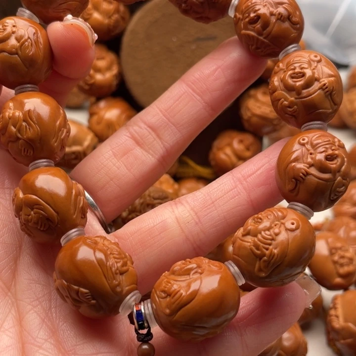 手串橄榄核橄榄核