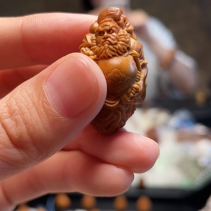 橄榄核手串/手链橄榄核