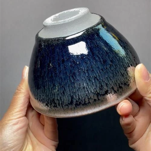 【闪购商品】茶盏-602............