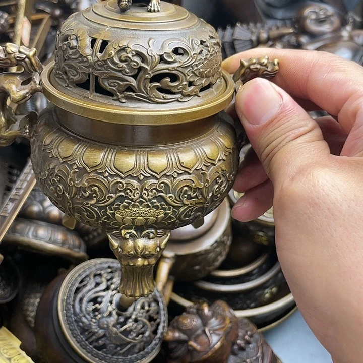 铜器摆件有限公司