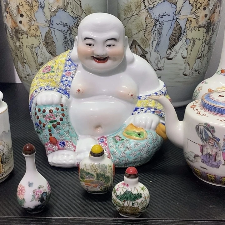 陶瓷摆件瓷瓷瓷888888