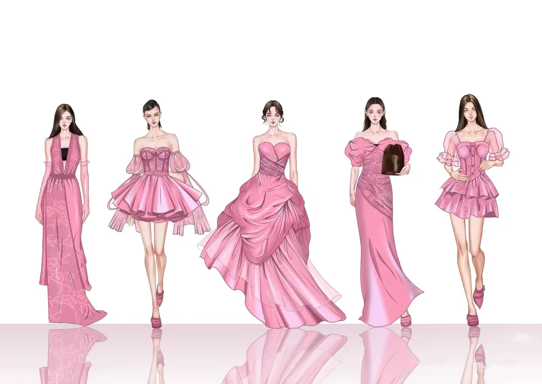 【猫猫】（1号链接9~19对应价格，下单备注编码~）韩版时尚百搭女装