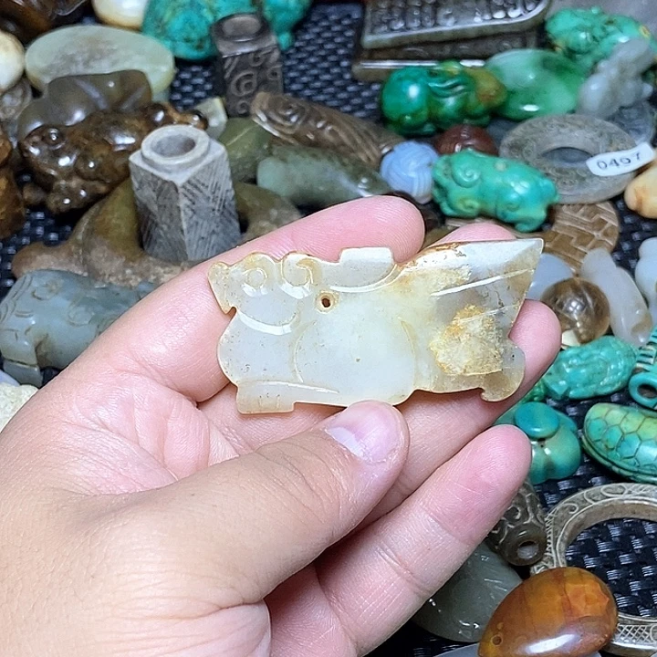 摆件直播间链接67