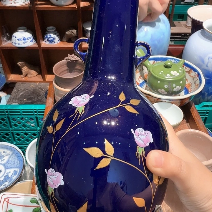 瓷片五十包邮 非全新