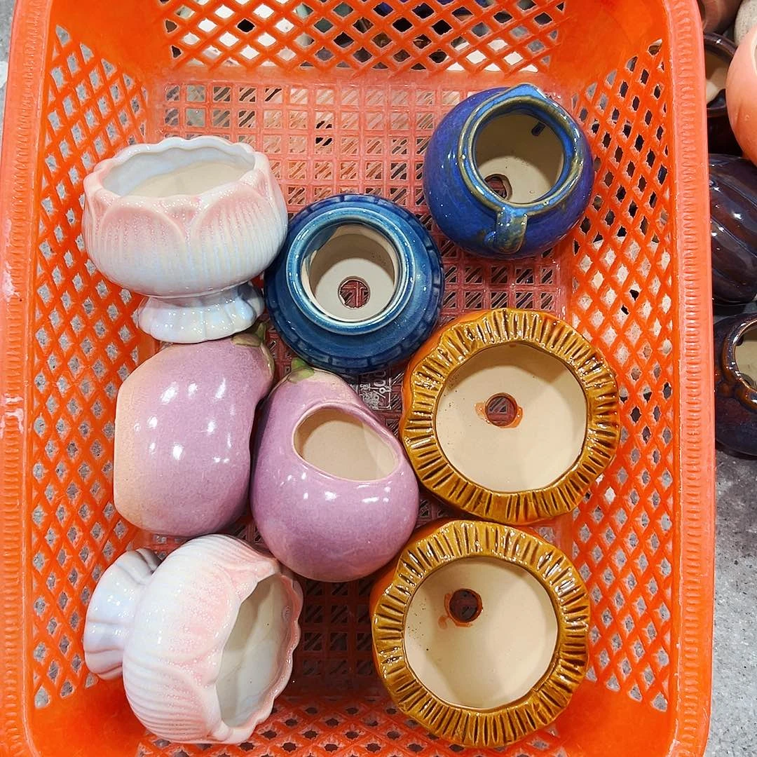 红陶高温陶瓷材料330