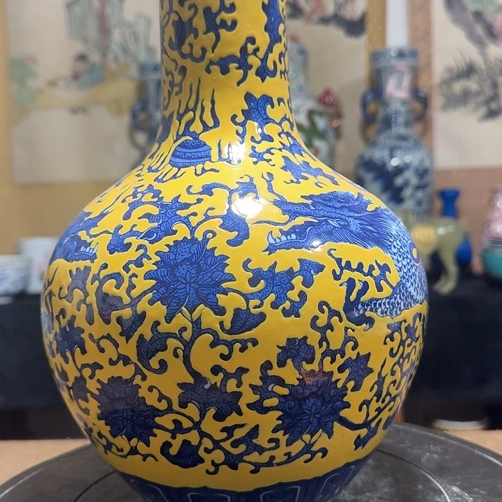 其他瓷
