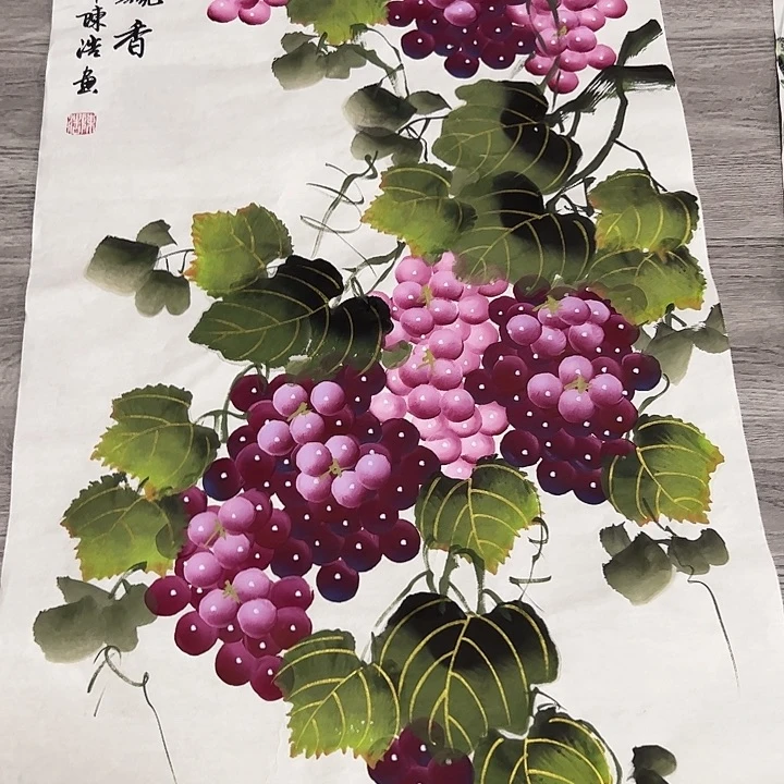 国画手绘国画专用链接8888
