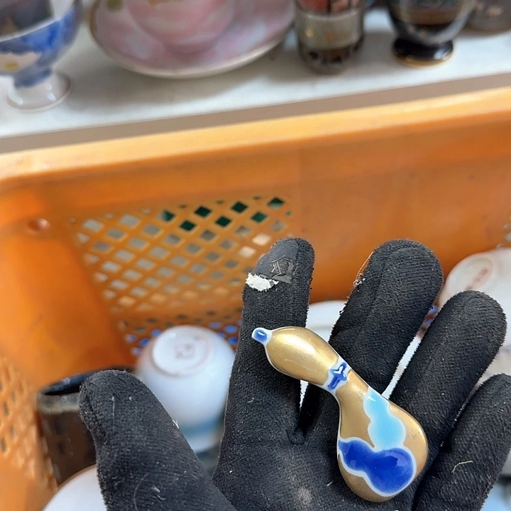 碗芥**糖开播啦…开播啦