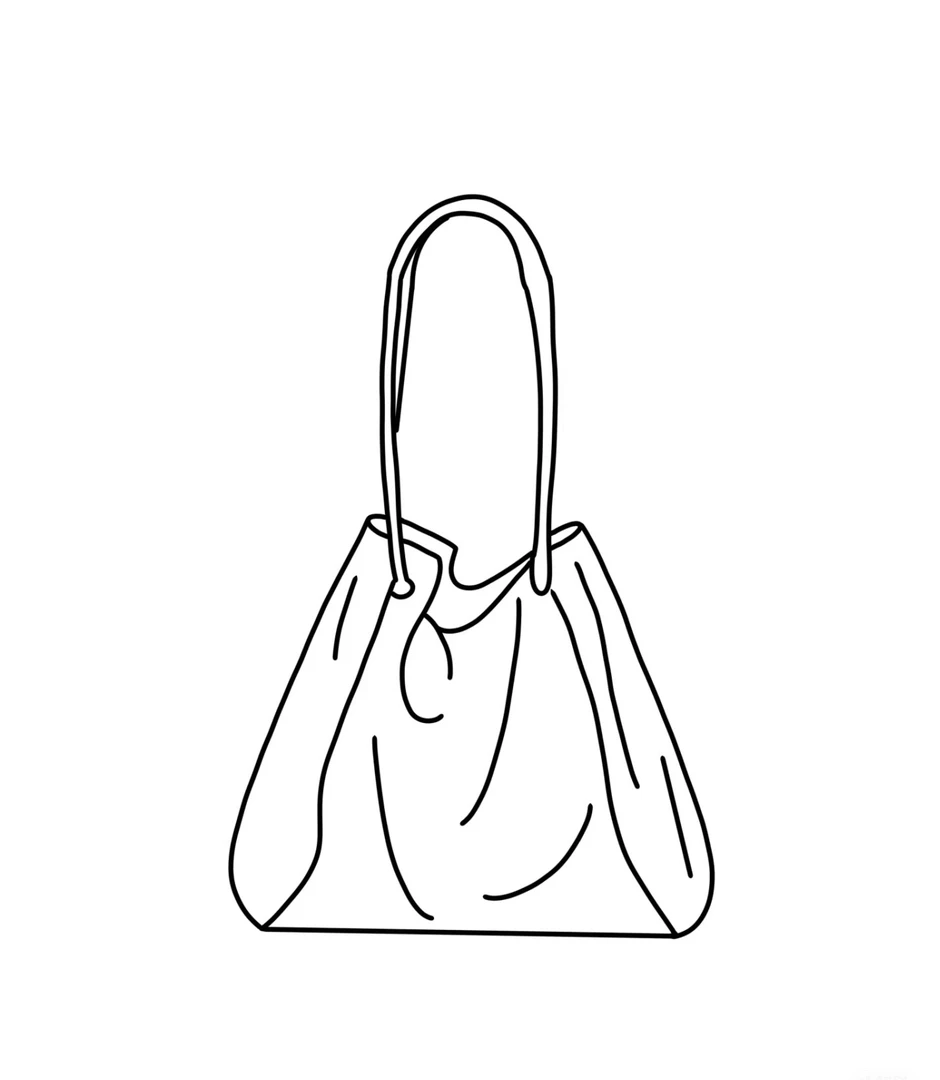 （4901--4908福利专属）手提款编织托特包拉链格子单肩包便携休闲