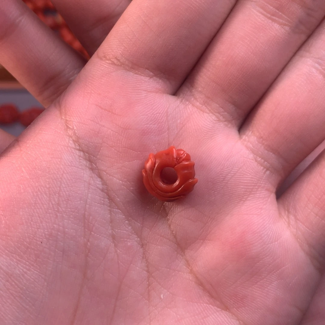 【闪购商品】南红玛瑙配饰未镶嵌