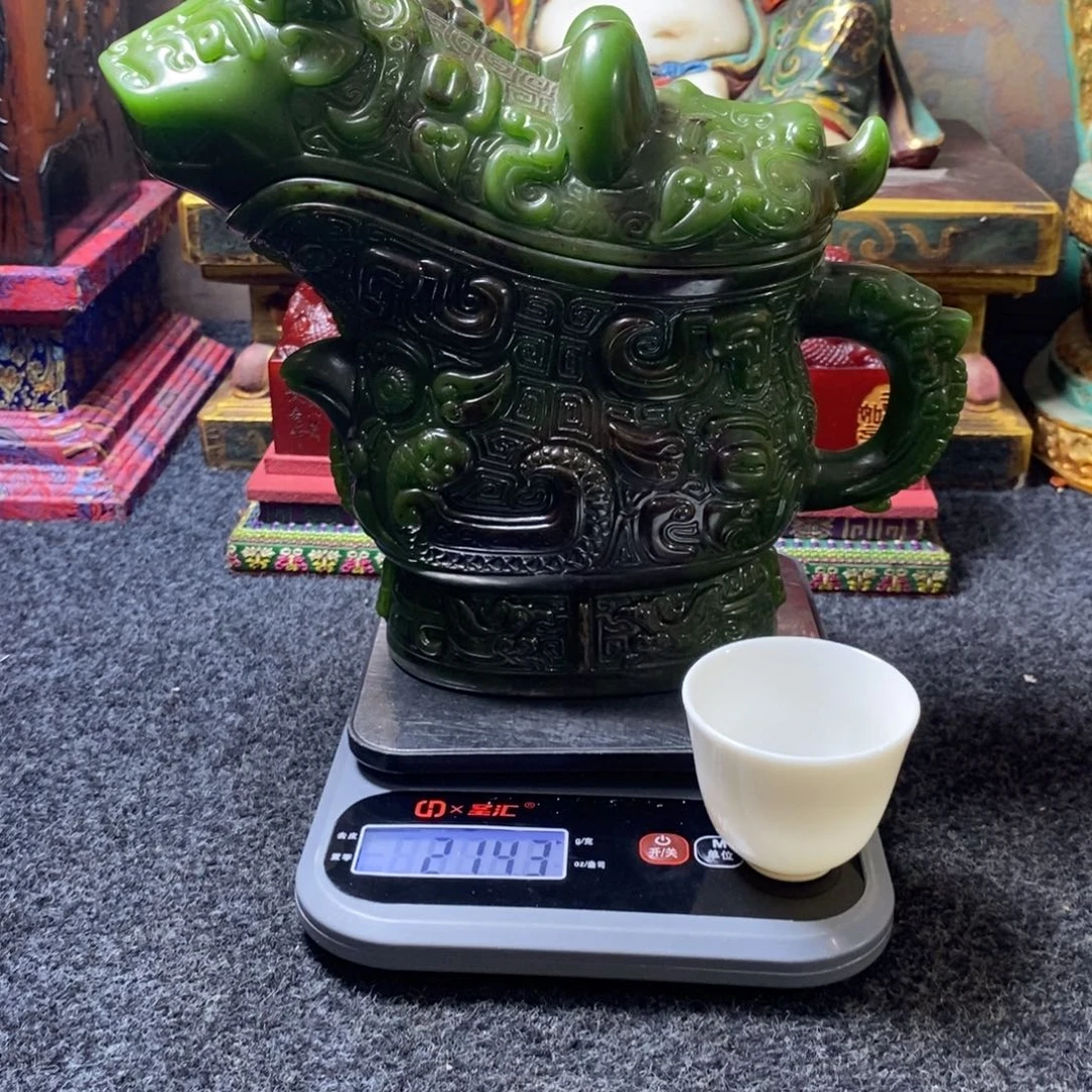 袁***生其他精品美物大摆件