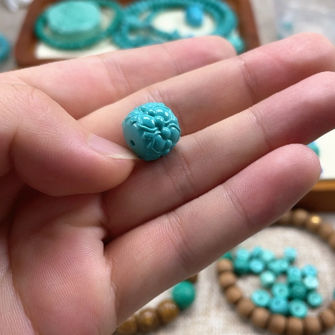 湖北原生态小配饰，直径13