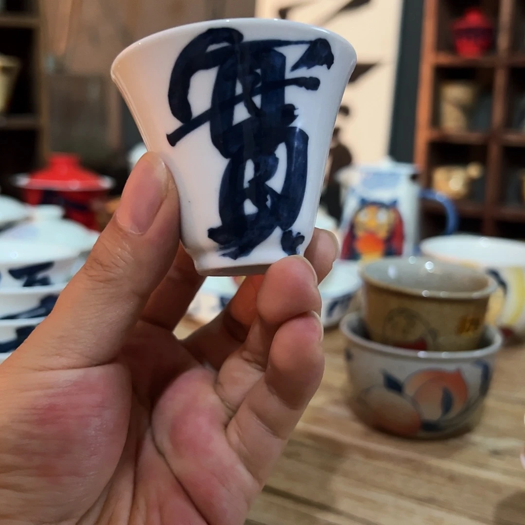 陶瓷艺术作品欣赏