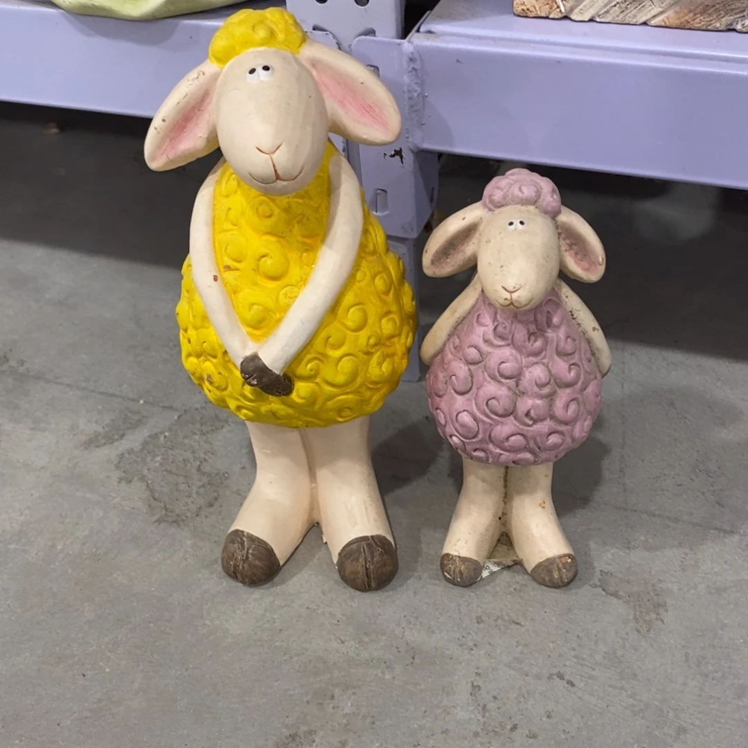 瓷片杨****》磕碰瑕疵不售后