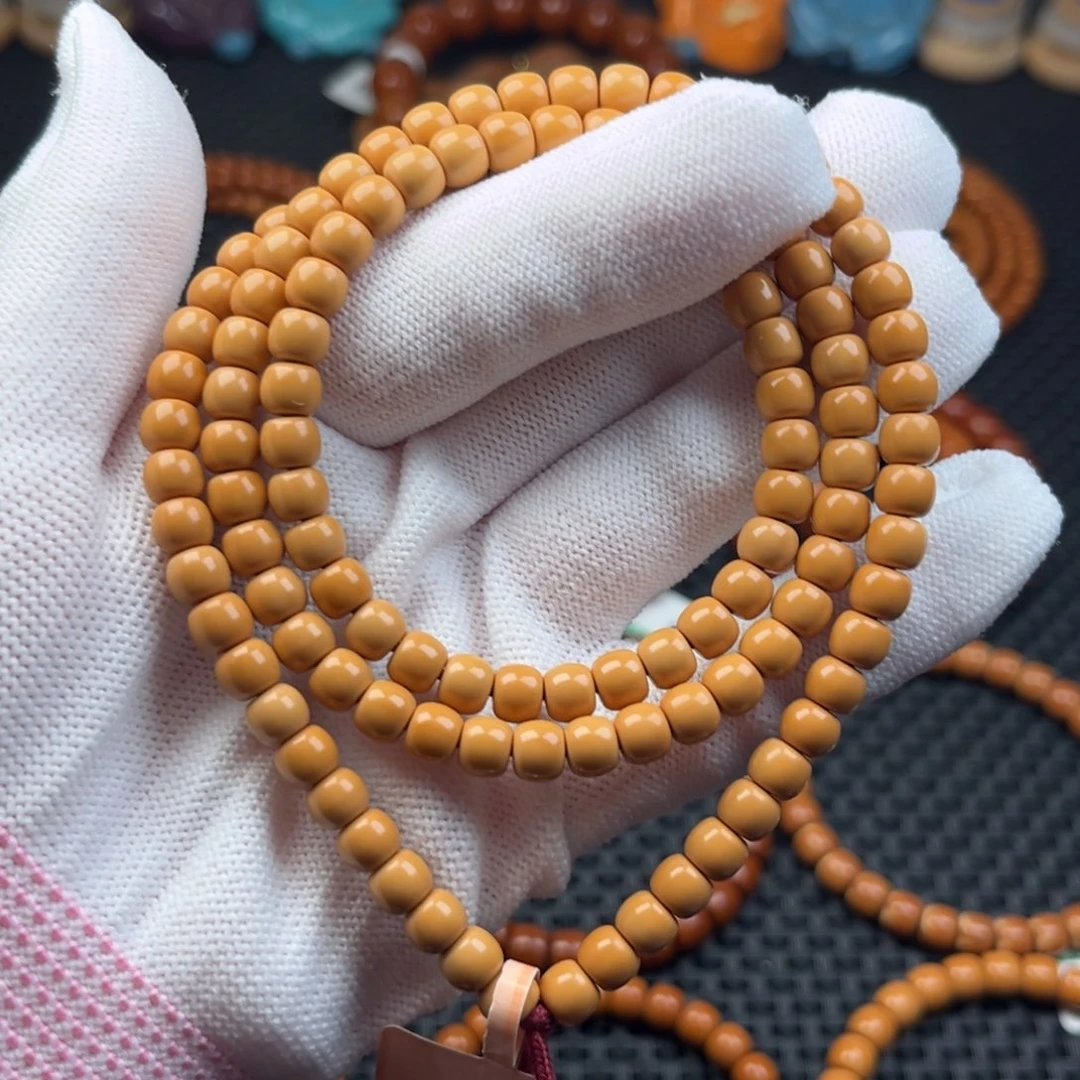 6.0mm橄榄核尖极限弧挂脖