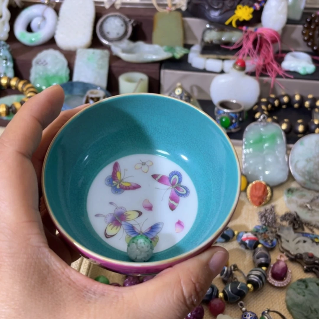 【闪购商品】茶**朵精品小件精品小件
