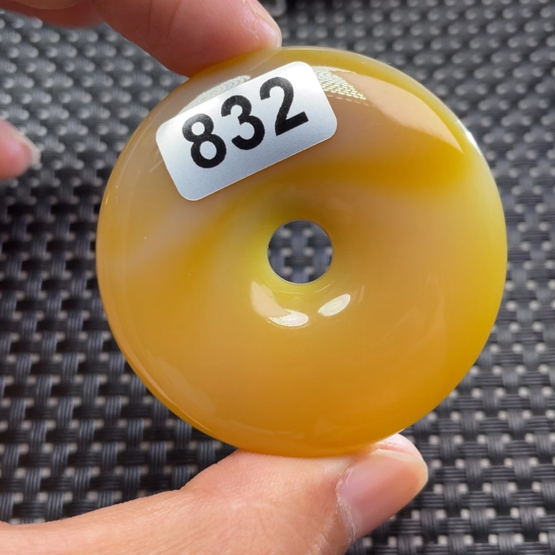 未镶嵌颈饰玛瑙/玉髓用****2