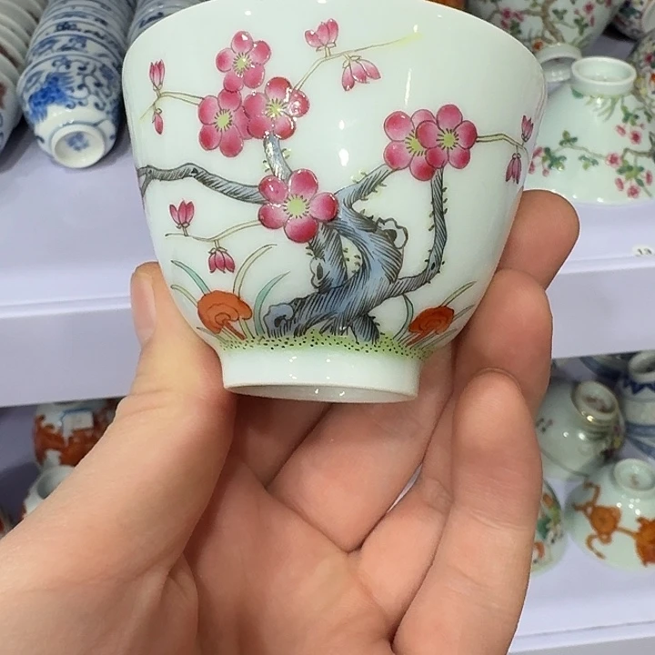 陶瓷艺术品收藏陶瓷